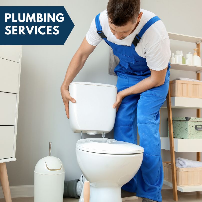 Plumbing Company in Rosiclare, IL
